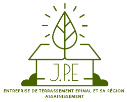 J.P.E SARL